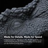 Phrozen High Speed Plus Fast Printing Low Shrinkage for LCD MSLA 3D Printer Resin